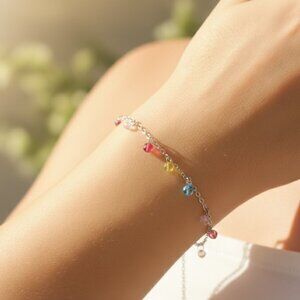 "New Beautiful Design Bracelet for Women/Girls, Gift, B744